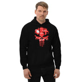 Stand And Bleed Unisex Hoodie